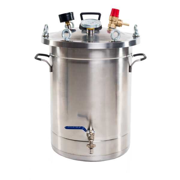 Распродажа автоклавов БУЛАТ в Миньяре