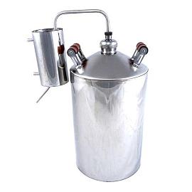 Самогонный аппарат в Миньяре всего за 3200 рублей